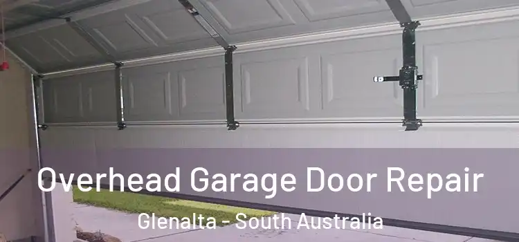 Overhead Garage Door Repair Glenalta - South Australia