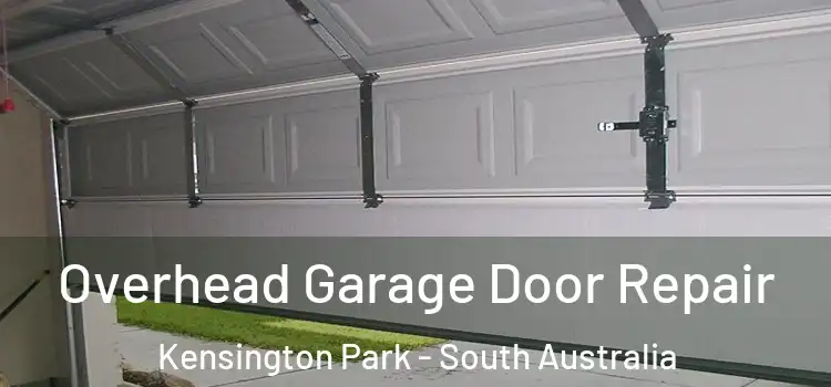 Overhead Garage Door Repair Kensington Park - South Australia