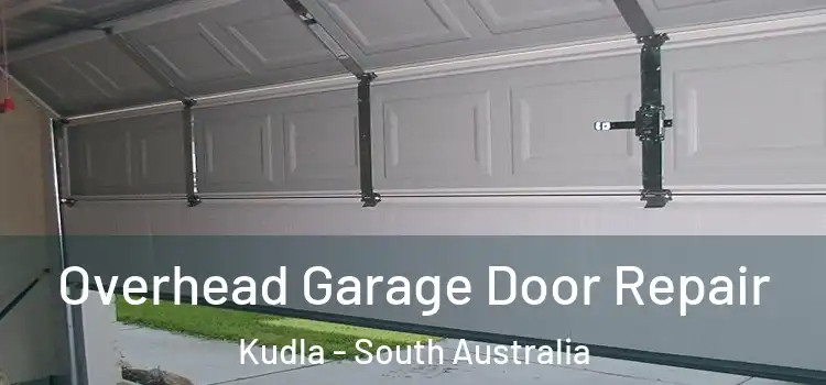 Overhead Garage Door Repair Kudla - South Australia