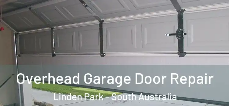 Overhead Garage Door Repair Linden Park - South Australia