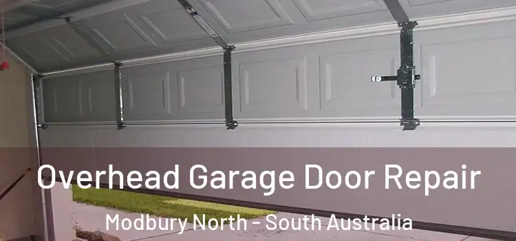 Overhead Garage Door Repair Modbury North - South Australia