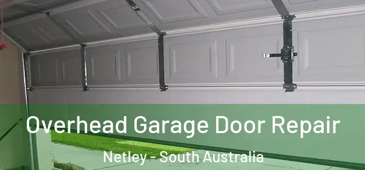 Overhead Garage Door Repair Netley - South Australia