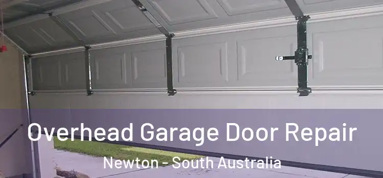 Overhead Garage Door Repair Newton - South Australia