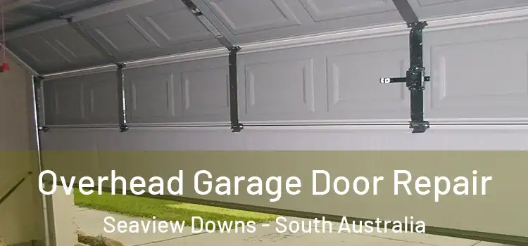 Overhead Garage Door Repair Seaview Downs - South Australia