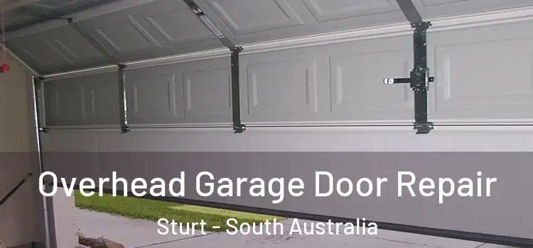 Overhead Garage Door Repair Sturt - South Australia