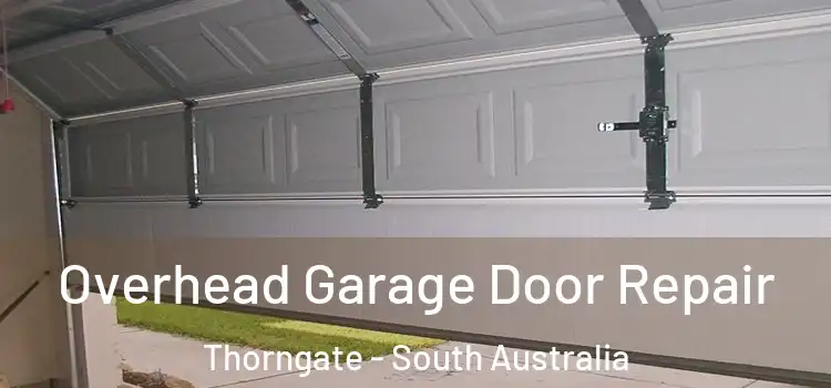 Overhead Garage Door Repair Thorngate - South Australia