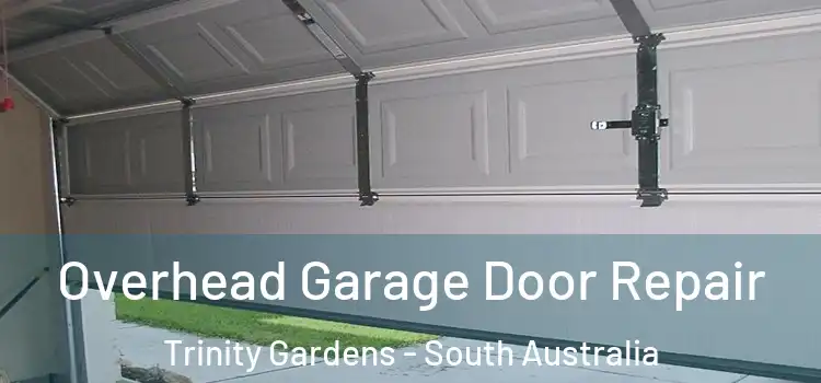 Overhead Garage Door Repair Trinity Gardens - South Australia