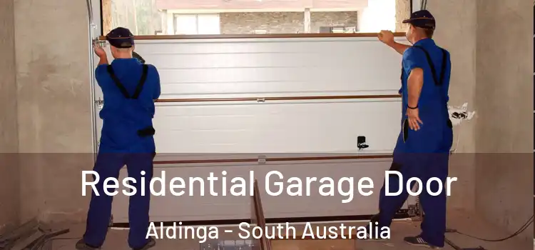 Residential Garage Door Aldinga - South Australia