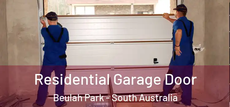 Residential Garage Door Beulah Park - South Australia