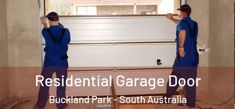 Residential Garage Door Buckland Park - South Australia
