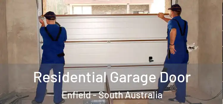 Residential Garage Door Enfield - South Australia