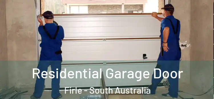 Residential Garage Door Firle - South Australia