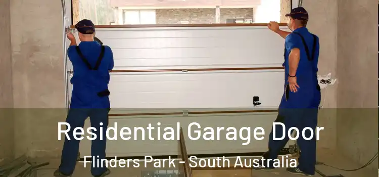 Residential Garage Door Flinders Park - South Australia