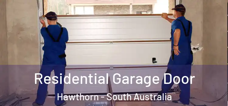 Residential Garage Door Hawthorn - South Australia