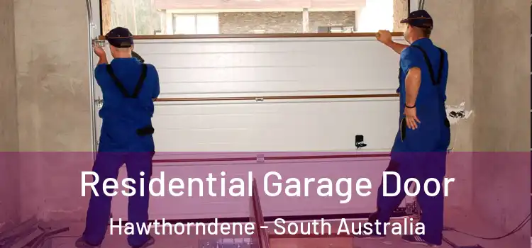 Residential Garage Door Hawthorndene - South Australia