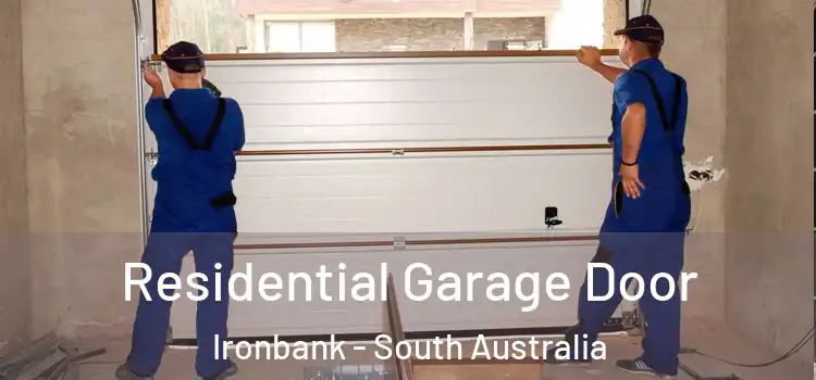 Residential Garage Door Ironbank - South Australia