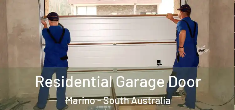 Residential Garage Door Marino - South Australia