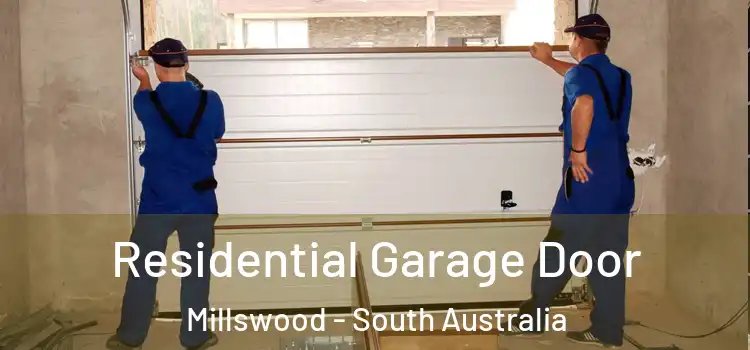 Residential Garage Door Millswood - South Australia