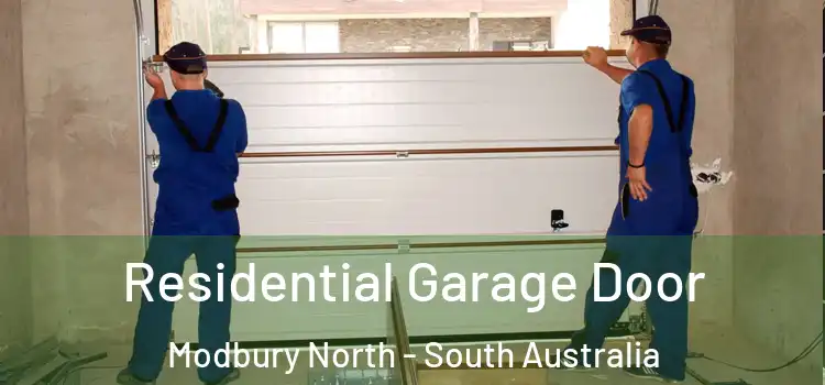 Residential Garage Door Modbury North - South Australia