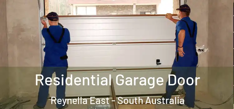 Residential Garage Door Reynella East - South Australia