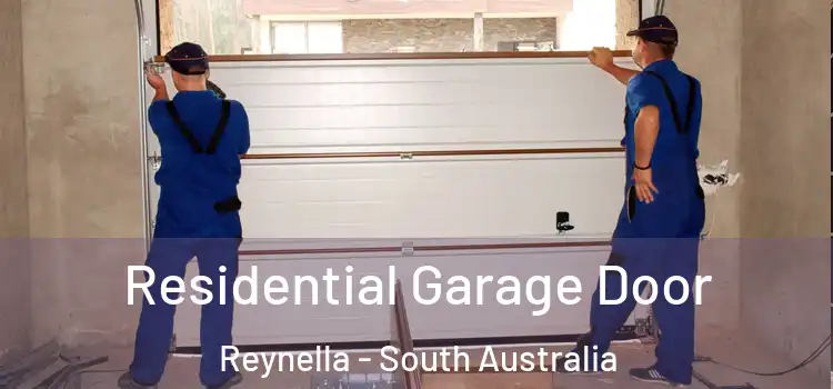 Residential Garage Door Reynella - South Australia