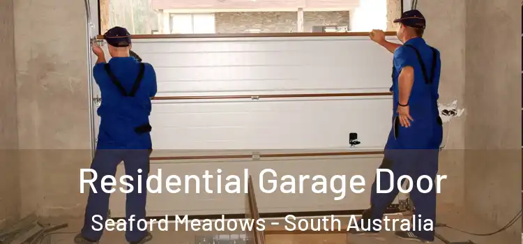 Residential Garage Door Seaford Meadows - South Australia