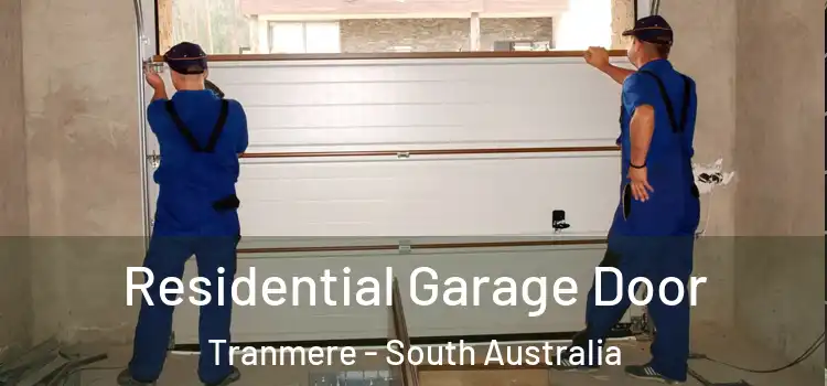 Residential Garage Door Tranmere - South Australia