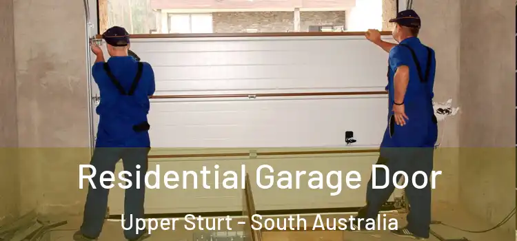 Residential Garage Door Upper Sturt - South Australia