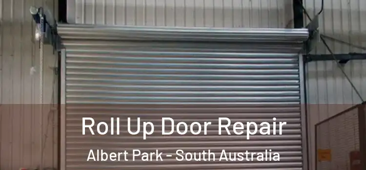 Roll Up Door Repair Albert Park - South Australia