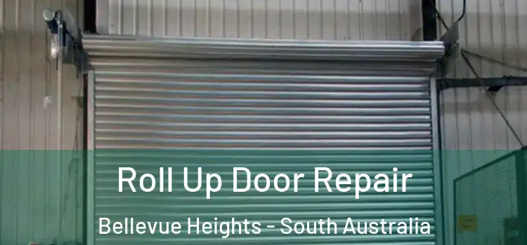 Roll Up Door Repair Bellevue Heights - South Australia