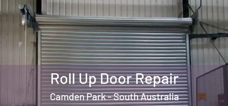 Roll Up Door Repair Camden Park - South Australia