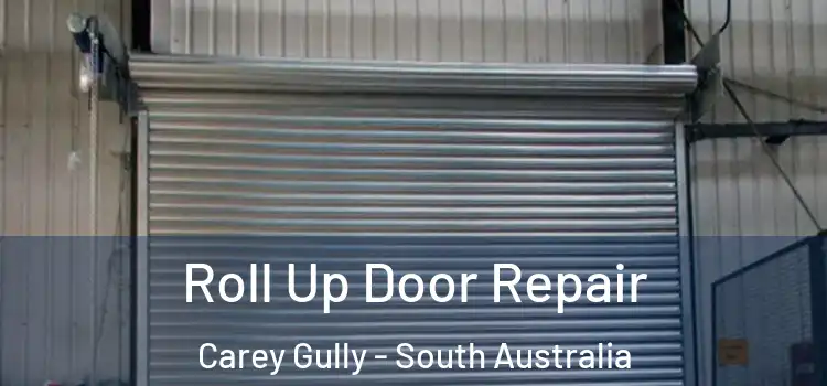 Roll Up Door Repair Carey Gully - South Australia