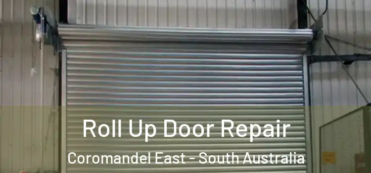 Roll Up Door Repair Coromandel East - South Australia