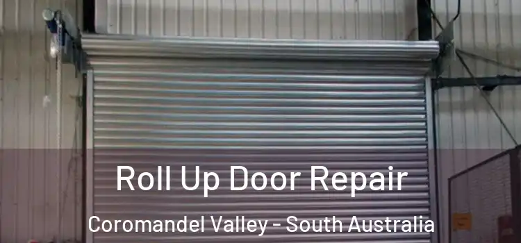 Roll Up Door Repair Coromandel Valley - South Australia