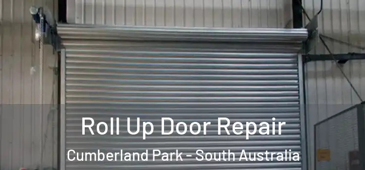 Roll Up Door Repair Cumberland Park - South Australia