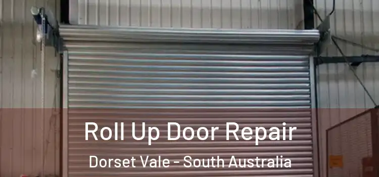 Roll Up Door Repair Dorset Vale - South Australia