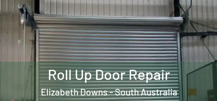 Roll Up Door Repair Elizabeth Downs - South Australia
