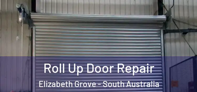 Roll Up Door Repair Elizabeth Grove - South Australia