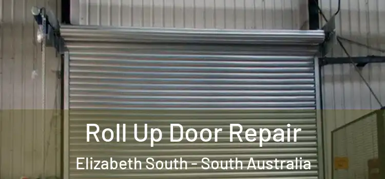 Roll Up Door Repair Elizabeth South - South Australia