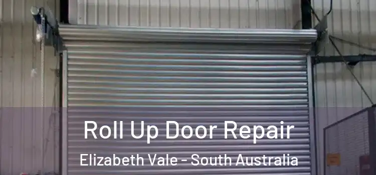 Roll Up Door Repair Elizabeth Vale - South Australia