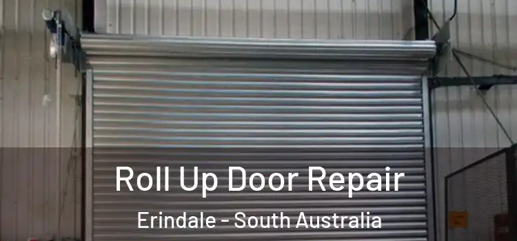 Roll Up Door Repair Erindale - South Australia