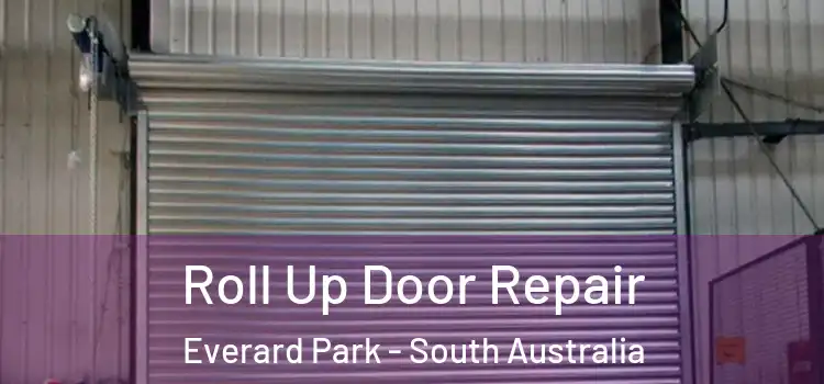 Roll Up Door Repair Everard Park - South Australia