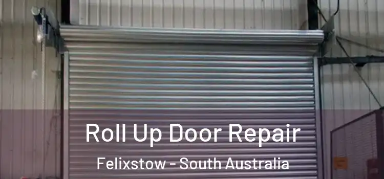 Roll Up Door Repair Felixstow - South Australia