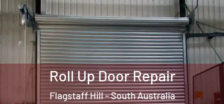 Roll Up Door Repair Flagstaff Hill - South Australia