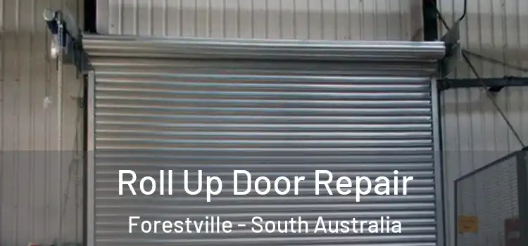 Roll Up Door Repair Forestville - South Australia