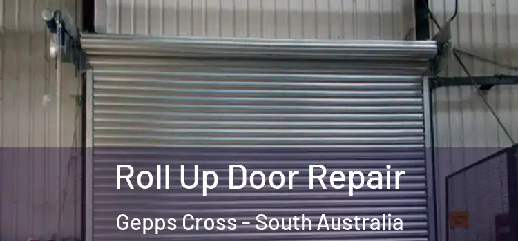 Roll Up Door Repair Gepps Cross - South Australia