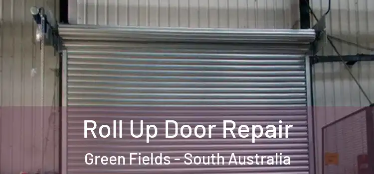 Roll Up Door Repair Green Fields - South Australia