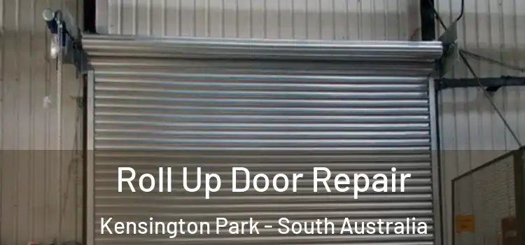 Roll Up Door Repair Kensington Park - South Australia
