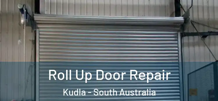 Roll Up Door Repair Kudla - South Australia