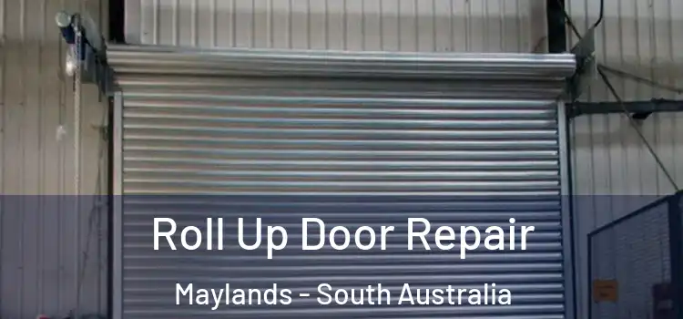 Roll Up Door Repair Maylands - South Australia